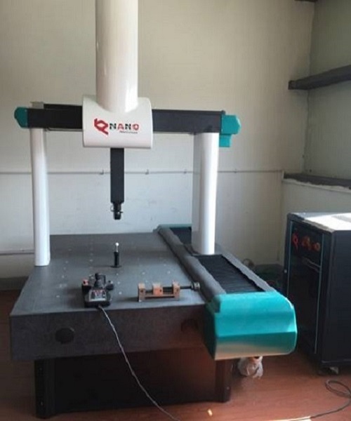 CMM