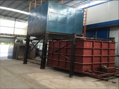 Heat Treatment 
